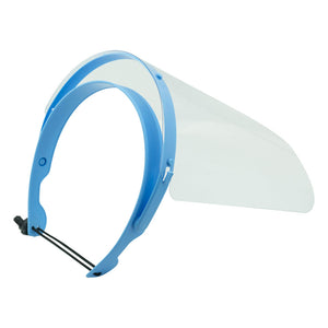 Visor Mask - Protective for whole face - Face Protection